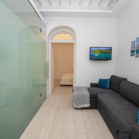 Vila Casa Di Vito Mykonos Town Exteriér fotografie